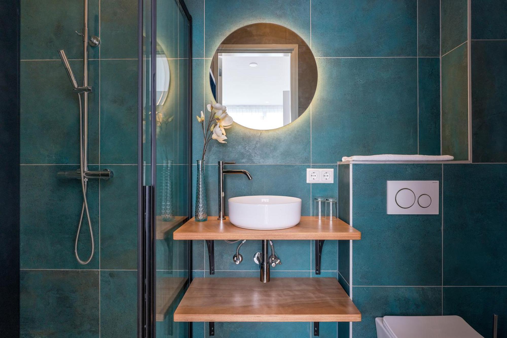 Boutique Hotel At Sea Zandvoort Eksteriør billede